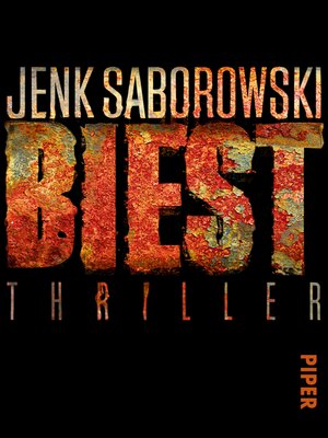 cover image of Biest